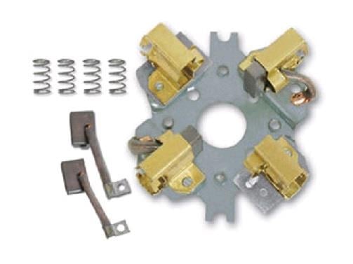 24V MARŞ KÖMÜR YUVASI BOSCH TİPİ BMM (BSX135/145) (4 KÖMÜRLÜ)