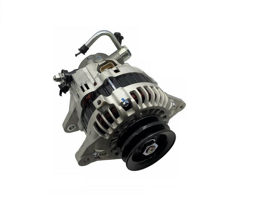 12V ALTERNATÖR DİNAMO 75 A VAKUMLU (L-S) (8 MM SAPLAMA) HYUNDAI STAREX-MITSUBISHI L300 KOREA