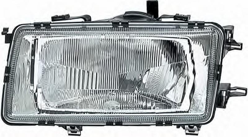 HELLA FAR AUDI 80- BMC PROFESYONEL/LEVEND SOL