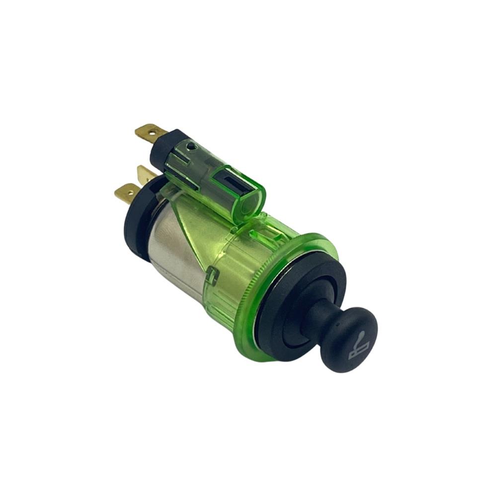 12V ÇAKMAK KOMPLE FORD CONNECT/ESCORT/FIESTA/FOCUS/GALAXY/MONDEO/S-MAX/TOURNEO/TRANSIT