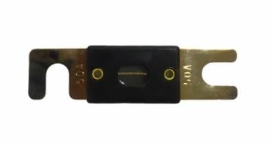 MEGAVAL TİPİ SİGORTA 50 A (U) (82*23 MM)