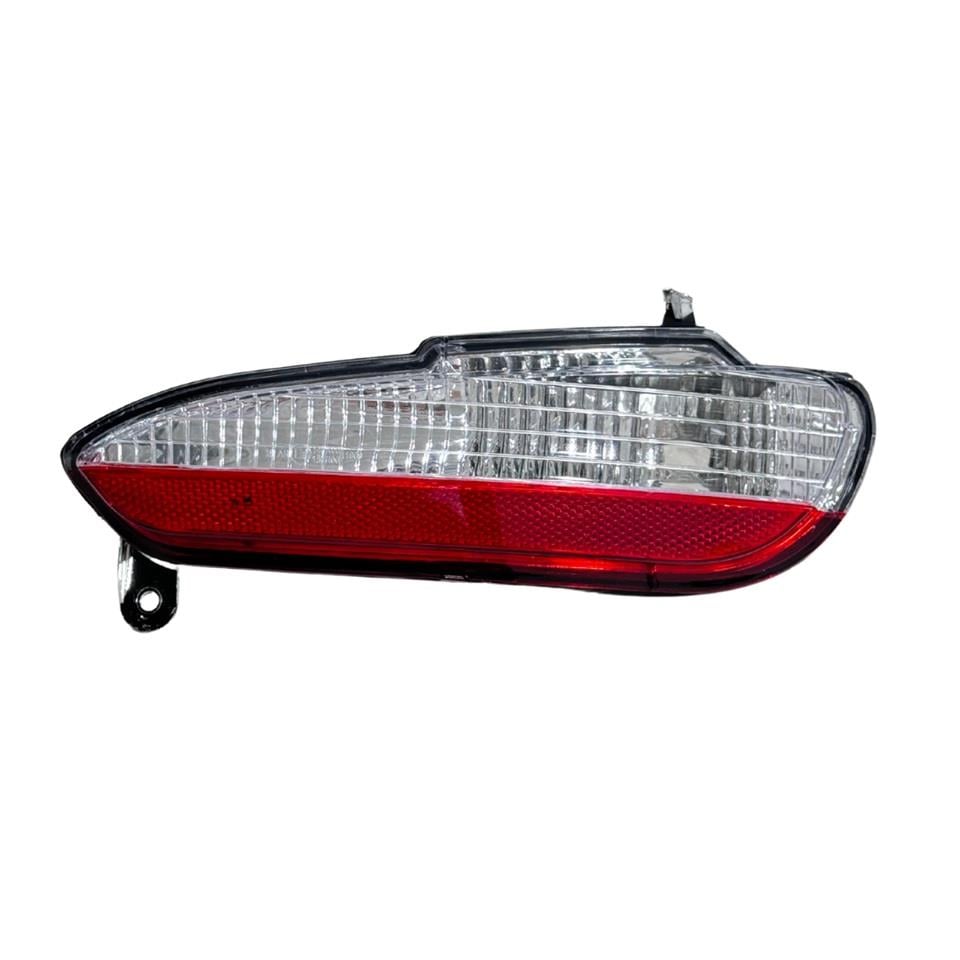 ARKA TAMPON GERİ VİTES LAMBASI (DUYSUZ) FIAT PUNTO EVO 2009-2012 SAĞ