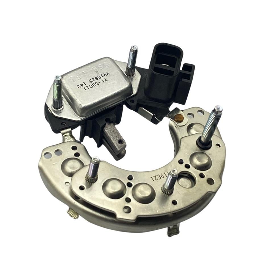 12V KONJEKTÖR-DİYOT SETİ MAZDA MİNİBÜS (TERS SOKET) (111 MM)