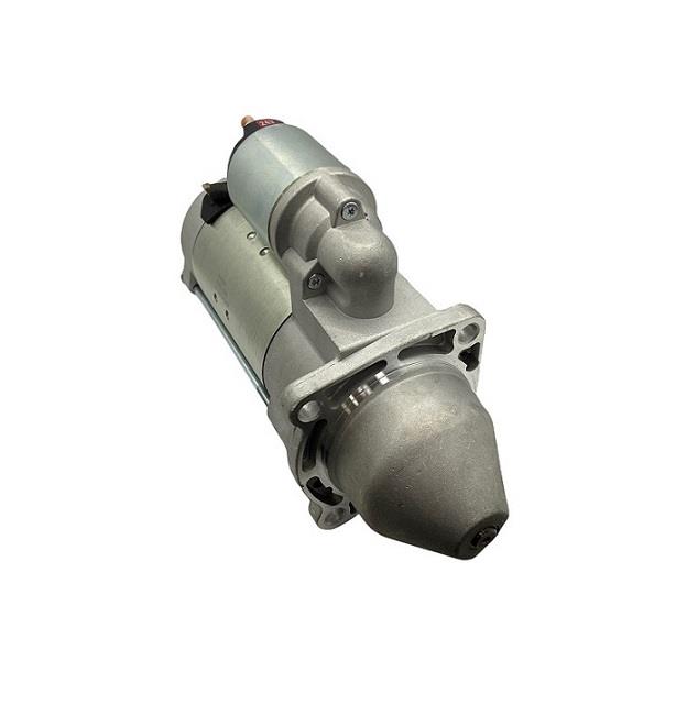24V MARŞ MOTORU BOSCH TİPİ 9 DİŞ 4 KW YM FORD CARGO-GÜLERYÜZ COBRA-MAGIRUS-OTOKAR SULTAN