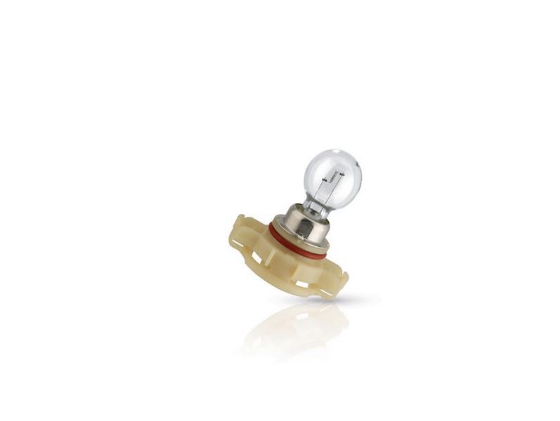 12V GÜNDÜZ SÜRÜŞ AMPULÜ PS19W (PG20/1 SOKETLİ )