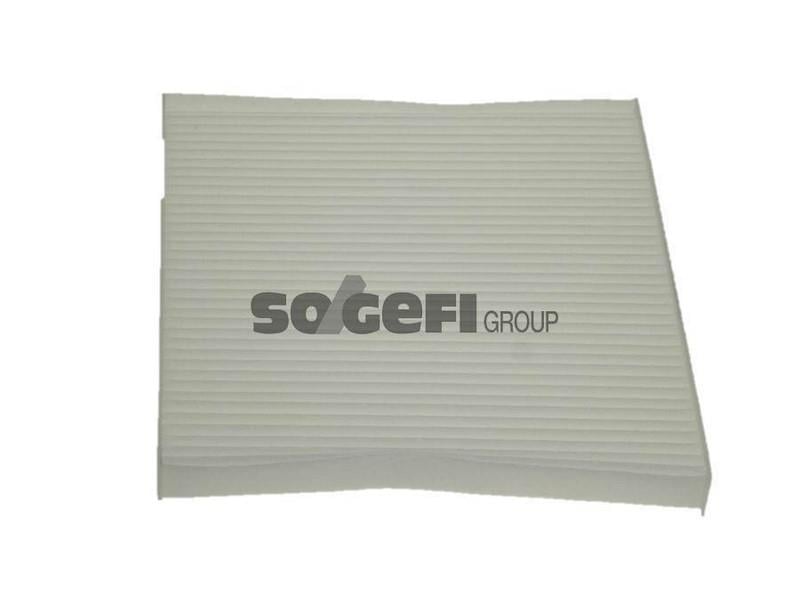 PURFLUX POLEN FİLTRESİ ALFA ROMEO GUİLETTA 2010 > 