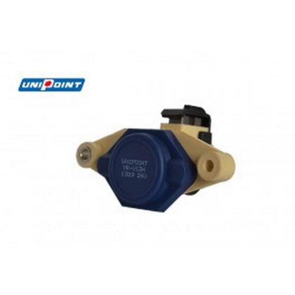 UNIPOINT 24V KÖMÜRLÜ KONJEKTÖR BOSCH TİPİ (KISA)