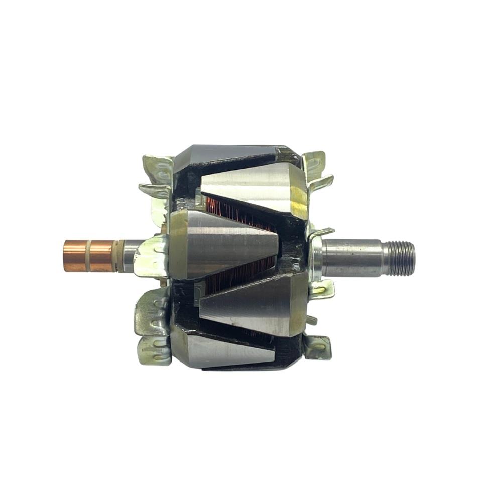 12V ALTERNATÖR ROTOR VALEO TİPİ 110 A CITROEN BERLINGO-KIA CEED-PEUGEOT 106/PARTNER-RENAULT MEGANE