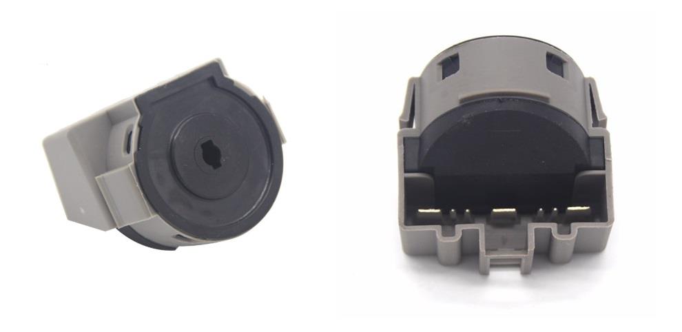 KONTAK TERMİNALİ (7 FİŞ) FORD 