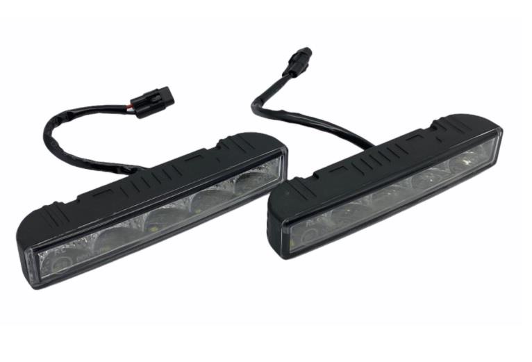 PHOTON 9-32V GÜNDÜZ SÜRÜŞ LAMBASI 5-LEDLİ (2 AD)