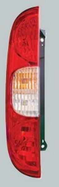 ÇERKEZ STOP LAMBASI (DUYSUZ) FIAT DOBLO 2005-2009 ÇİFT KAPI SOL