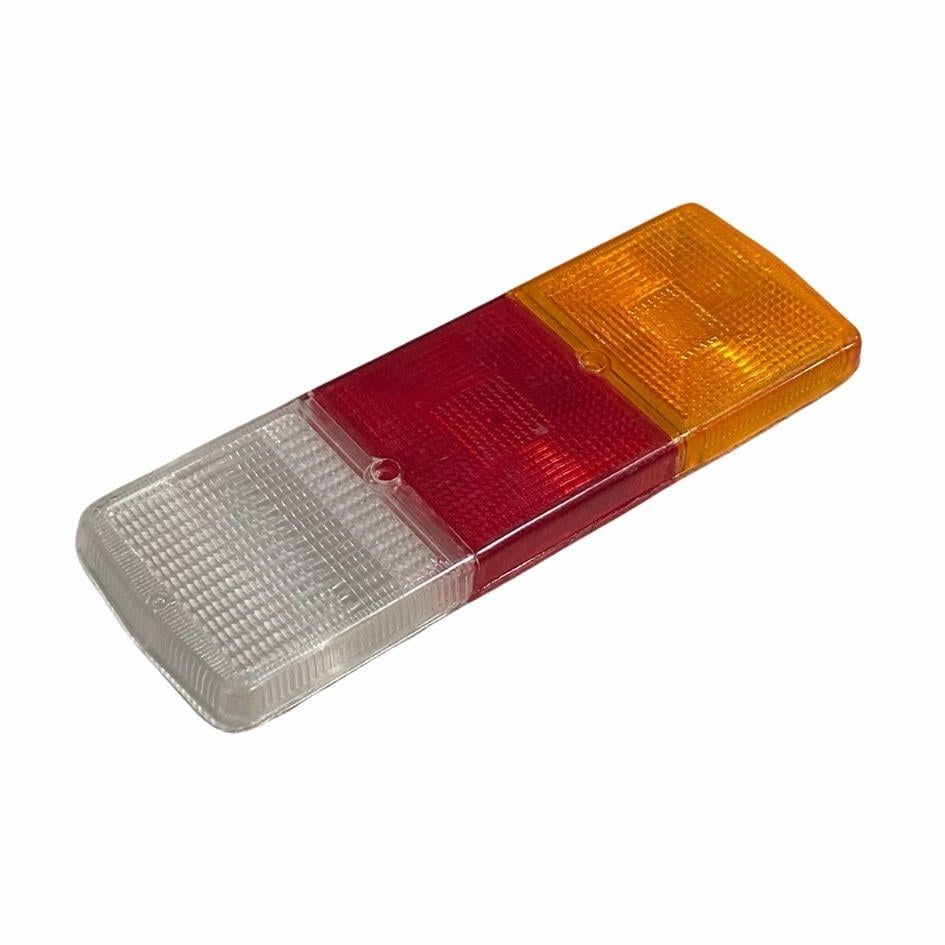 ÜÇLER STOP CAMI FORD P100