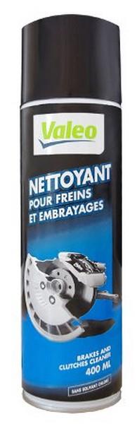 VALEO BALATA SPREYİ 400 ml