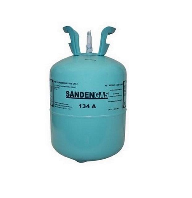 SANDEN R134A KLİMA GAZI (NET 13.6 KG)