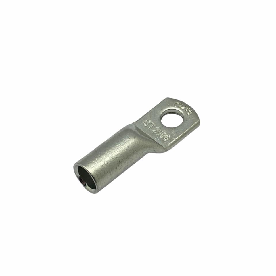 ŞAFAK 25 MM KABLO PABUCU (SIKMALI) (ST 2506) (6 MM)