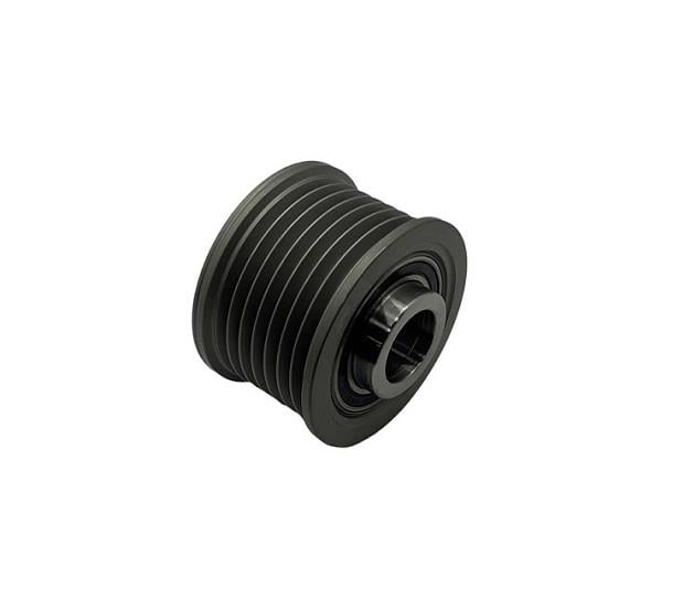 ALTERNATÖR KASNAK RULMANLI 7-KANAL DACIA DOKKER-MERCEDES VITO-RENAULT KADJAR/MEGANE