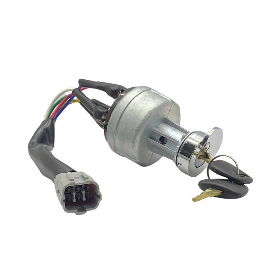 MARŞ KONTAK ANAHTARI (KIZDIRMA-I-START) HYUNDAI EXCAVATOR R200