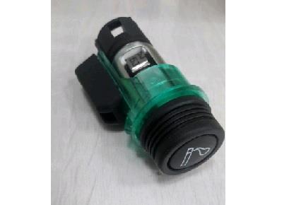 24V ÇAKMAK KOMPLE IVECO-MERCEDES