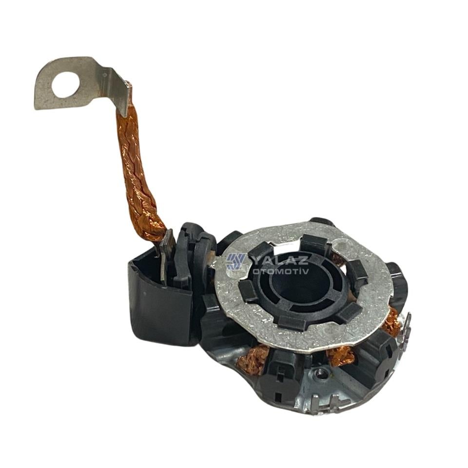 MARŞ KÖMÜR YUVASI BOSCH TİPİ (6'LI) (START-STOP) (L) MERCEDES