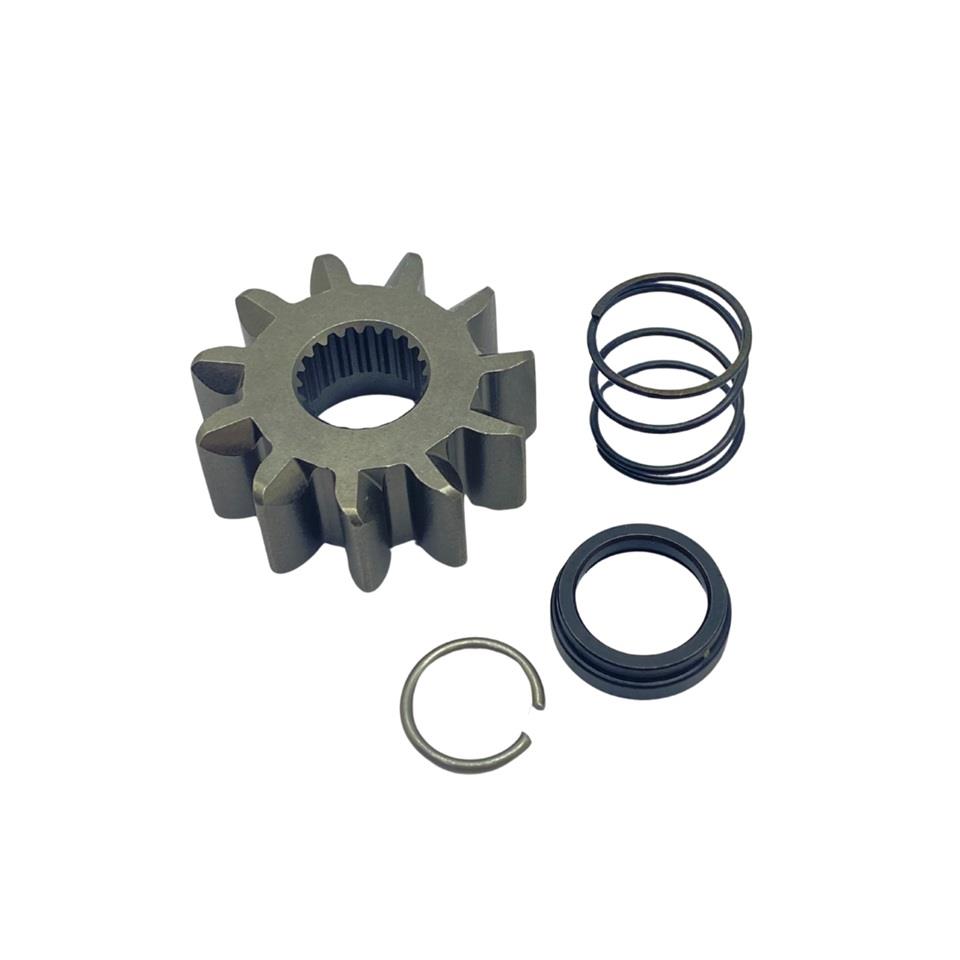 MARŞ DİŞLİ UCU MITSUBISHI TİPİ 11 DİŞ (DİŞLİ MİL ÇAPI:20 MM)