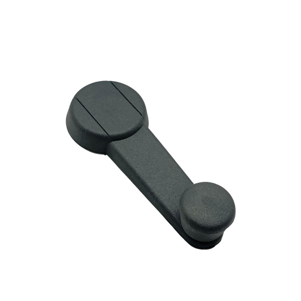 CAM AÇMA KOLU (GRİ) RENAULT R12 TOROS