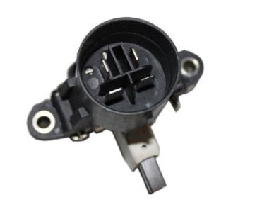 12V KÖMÜRLÜ KONJEKTÖR BOSCH TİPİ (4 FİŞ ALTTAN SOKETLİ) (L-R-FR-D) HONDA