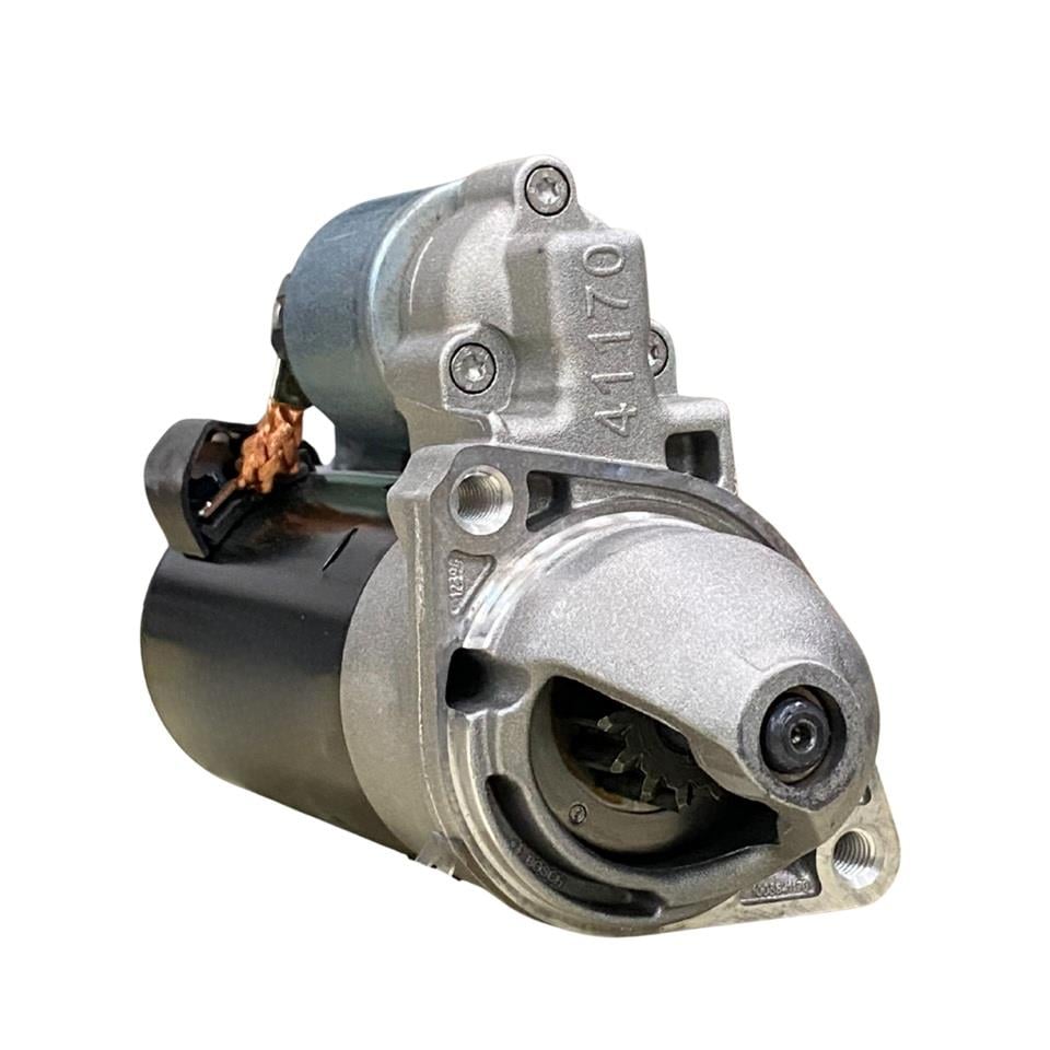 BOSCH 12V MARŞ MOTORU 13 DİŞ 2.5 KW MERCEDES (START-STOP)