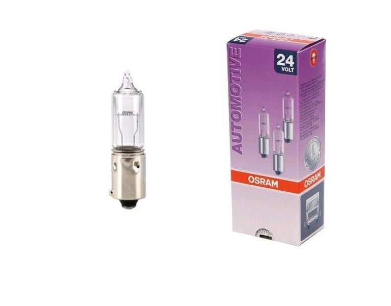 OSRAM 24V H21 AMPUL 21W