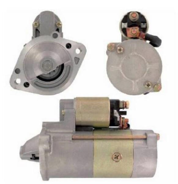 12V MARŞ MOTORU 12 DİŞ MITSUBISHI L300