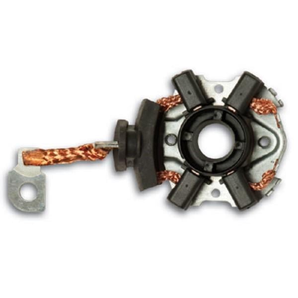 MARŞ KÖMÜR YUVASI BOSCH TİPİ 161 (43 MM) (R) (PLS)