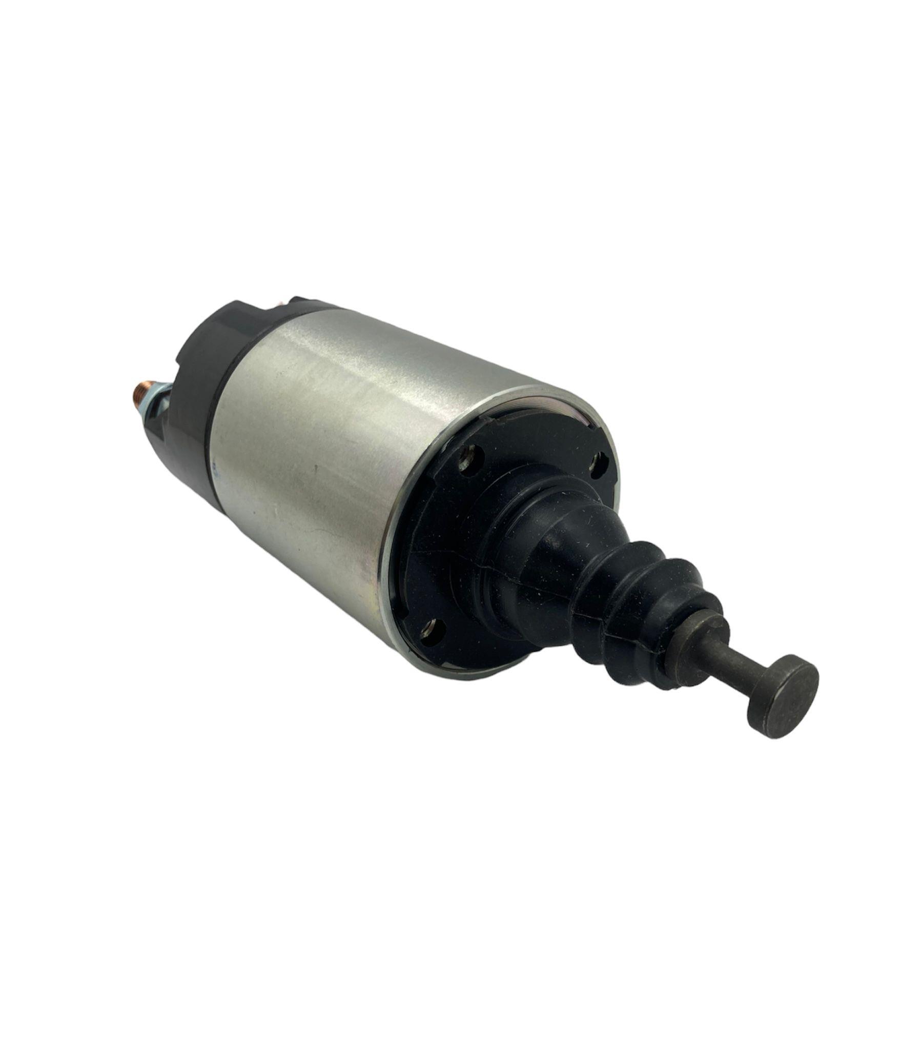 SPARK SDE-0842 24V MARŞ OTOMATİĞİ MITSUBISHI TİPİ 39MT CATERPILLAR