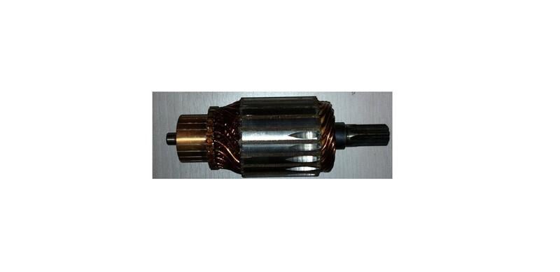 OREM 12V MARŞ KOLLEKTÖRÜ MITSUBISHI TİPİ 9 DİŞ (ITALY)