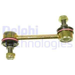 DELPHI Z ROT (ARKA) TOYOTA COROLLA 1987-1997