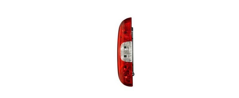 ÇERKEZ STOP LAMBASI (DUYLU) FIAT DOBLO 2005-2009 ÇİFT KAPI SOL