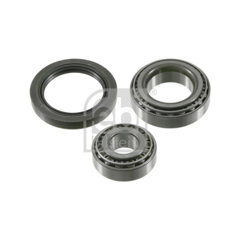 ÖN TEKER RULMANI MERCECEDES C SERİSİ/CLC/CLK/E SERİSİ/SLC/SLK