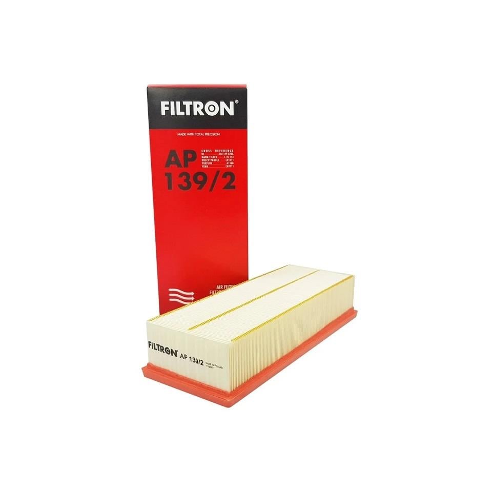 FILTRON HAVA FİLTRESİ AUDI-SEAT-SKODA-VW