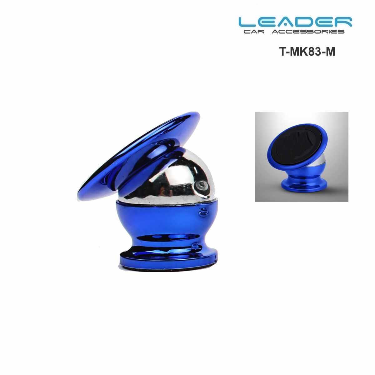 TELEFON TUTUCU (MIKNATISLI) MAVİ