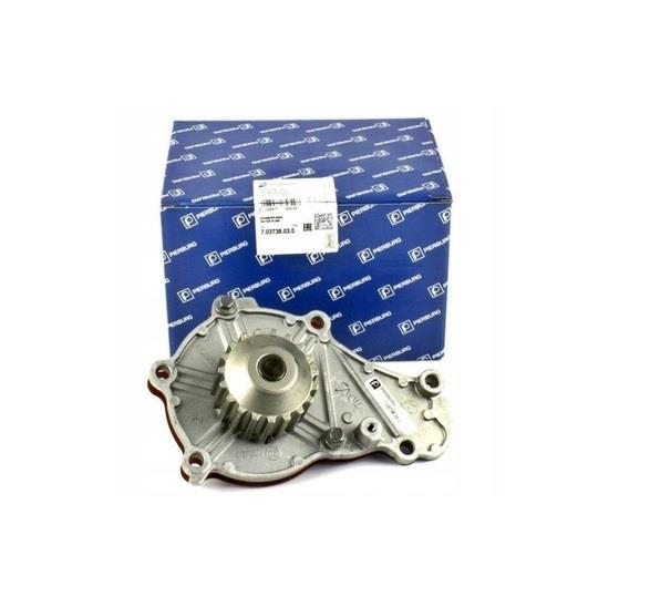 PIERBURG DEVİRDAİM (SU POMPASI) CITROEN C4/C5-FORD COURRIER/FOCUS/MONDEO-PEUGEOT 3008/5000