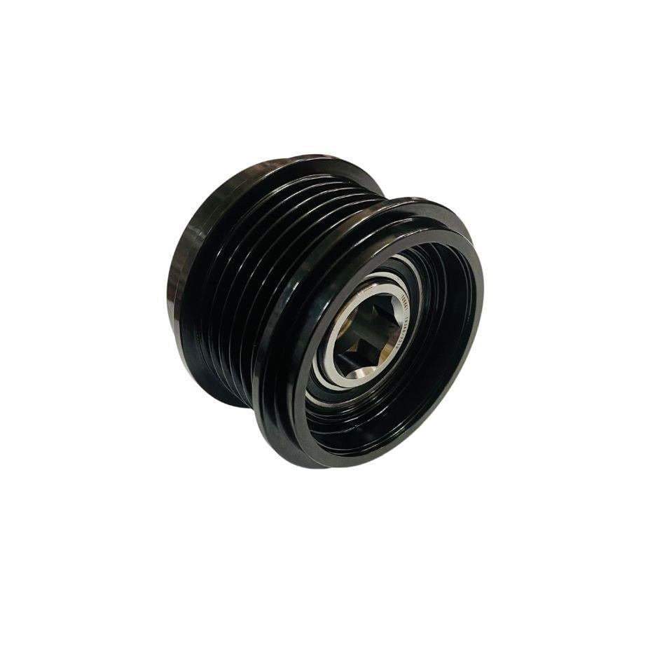 ALTERNATÖR KASNAK RULMANLI 6-KANAL FORD FOCUS/MONDEO/S-MAX/TOURNEO CUSTOM/TRANSİT 