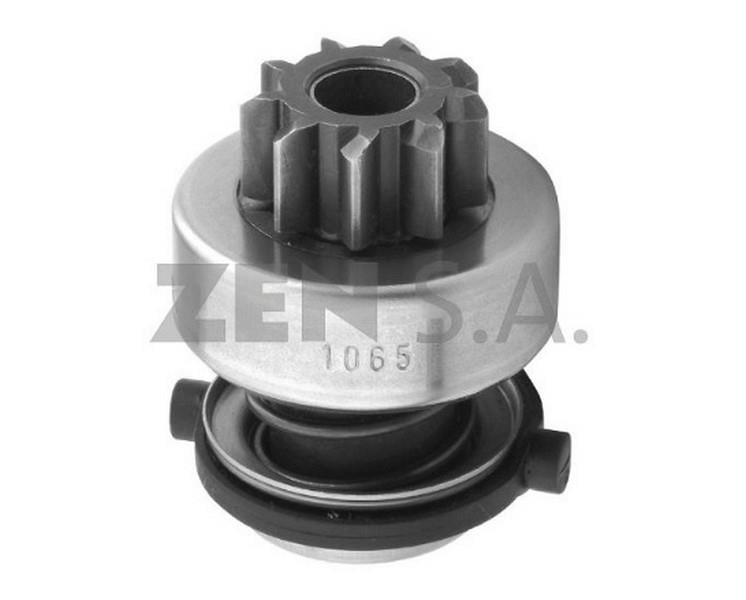 ZEN MARŞ DİŞLİSİ 9 DİŞ TERS LOMBARDINI/RUGGERRINI