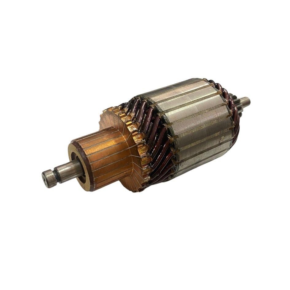 OREM 12V MARŞ KOLLEKTÖRÜ BOSCH TİPİ 15 DİŞ (ITALY) AUDI-BMW-OPEL-SEAT-SKODA-VW