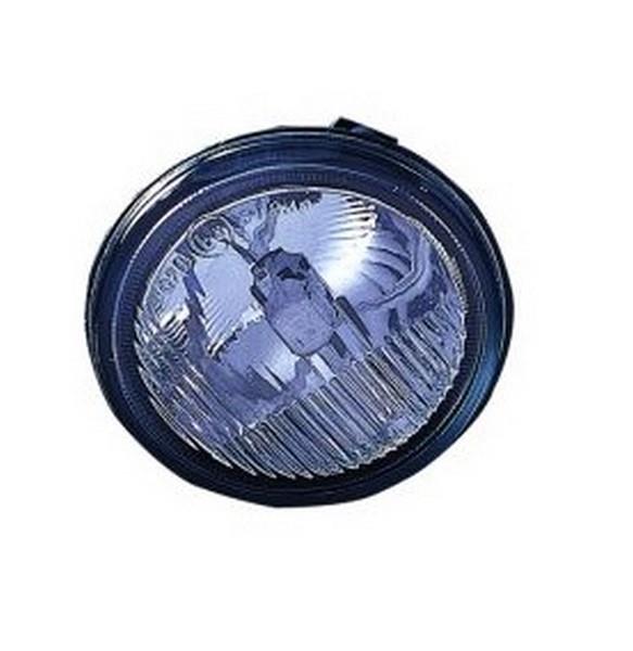 DEPO SİS LAMBASI OPEL MOVANO-RENAULT KANGOO/MASTER/SCENIC/TRAFIC 1996-1998 SOL