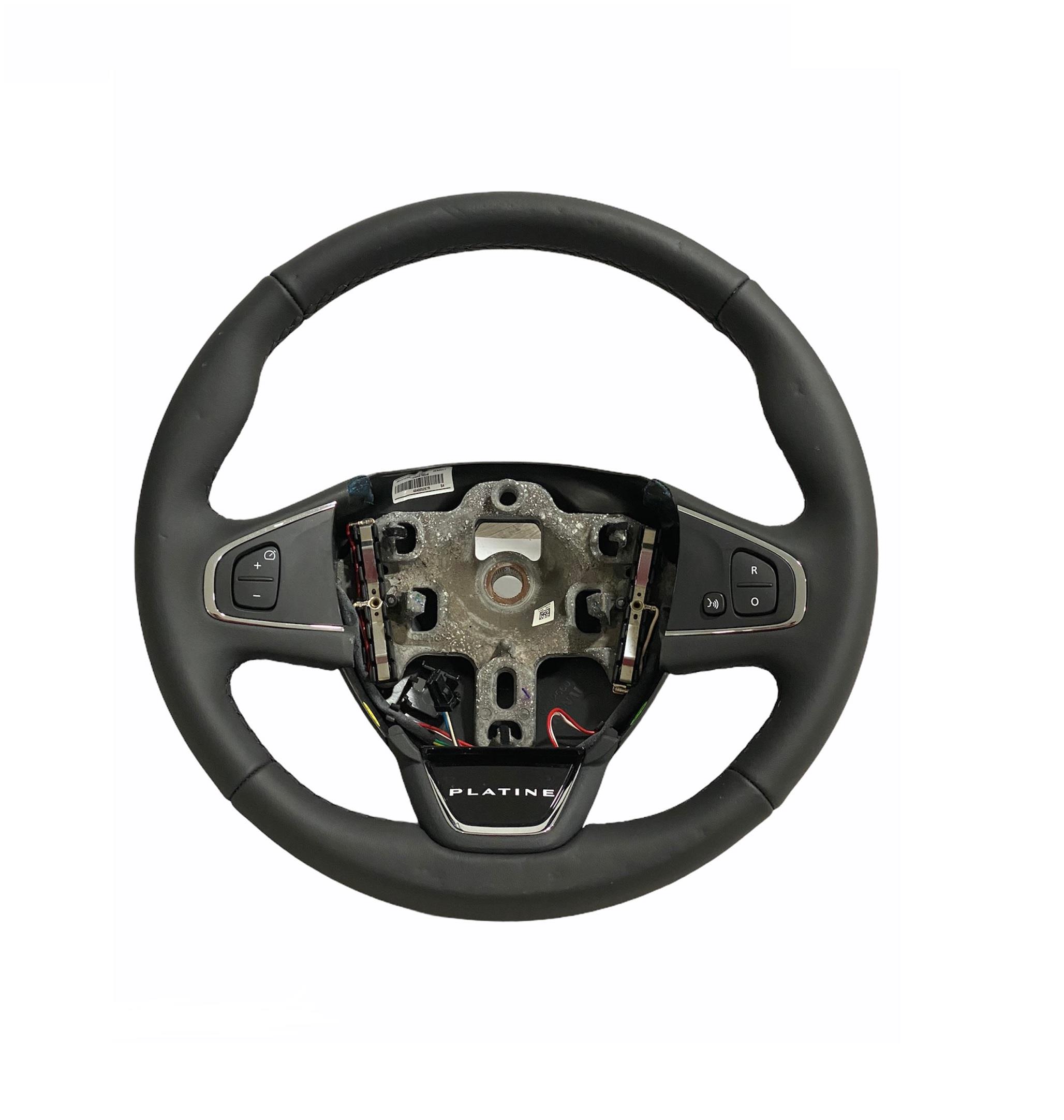 DOLU DİREKSİYON SİMİDİ RENAULT CLIO IV ORJ.