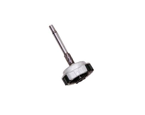 MARŞ REDÜKTÖR DİŞLİ MİLİ (PLANET) BOSCH TİPİ BMM (3 PİMLİ)