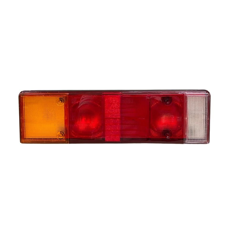 STOP LAMBASI 6-FONKSİYONLU (KABLOLU) (470*130 MM) FORD CARGO