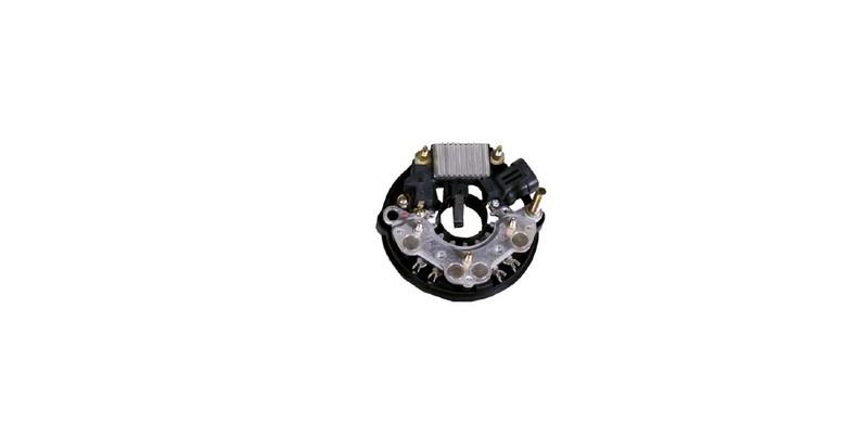 12V KONJEKTÖR-DİYOT SETİ (8-DİYOT/4-ÇIKIŞ M8 SOL) NISSAN