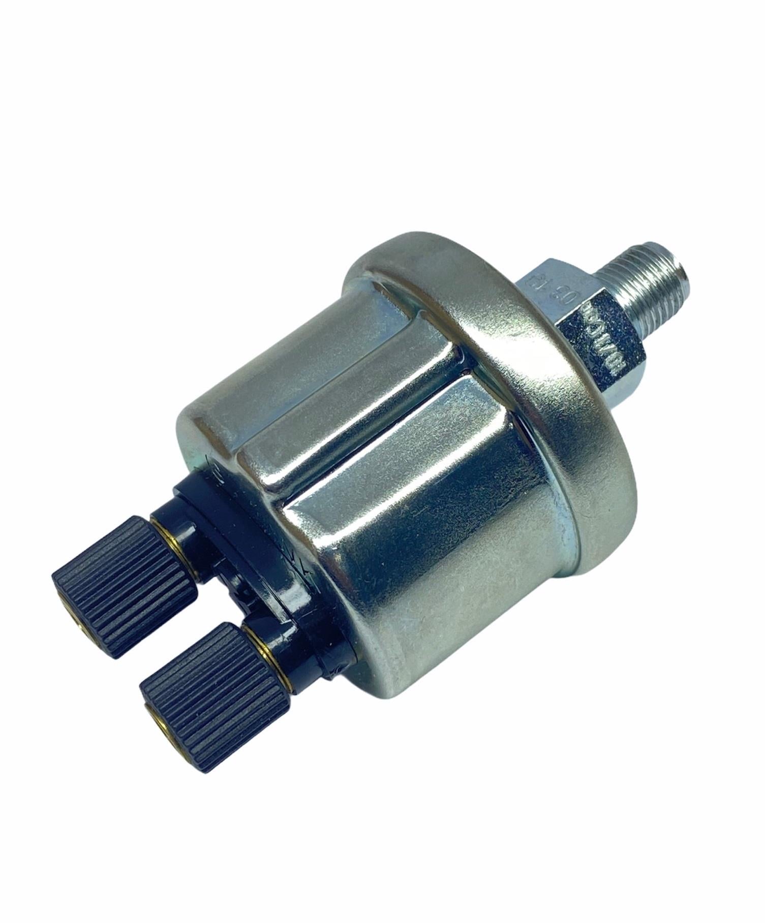 ATOM YAĞ MÜŞÜRÜ 0-10 BAR (M10X1) (KONİK İNCE DİŞ)