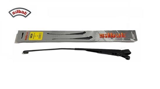 SİLBAK SİLECEK KOLU (KANCALI) (M8 500 MM) FORD TRANSİT T12/T15