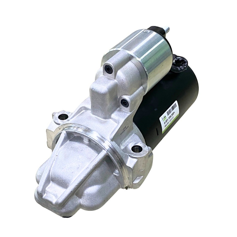12V MARŞ MOTORU 12 DİŞ 2 KW CITROEN JUMPER-FIAT DUCATO-FORD TRANSIT V347-PEUGEOT BOXER 2006 >