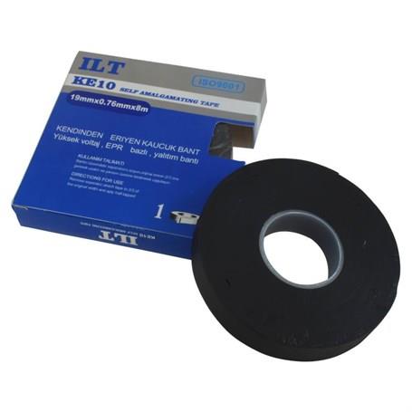 ERİYEN KAUÇUK BANT 19 MM X 8 MT (ITHAL)